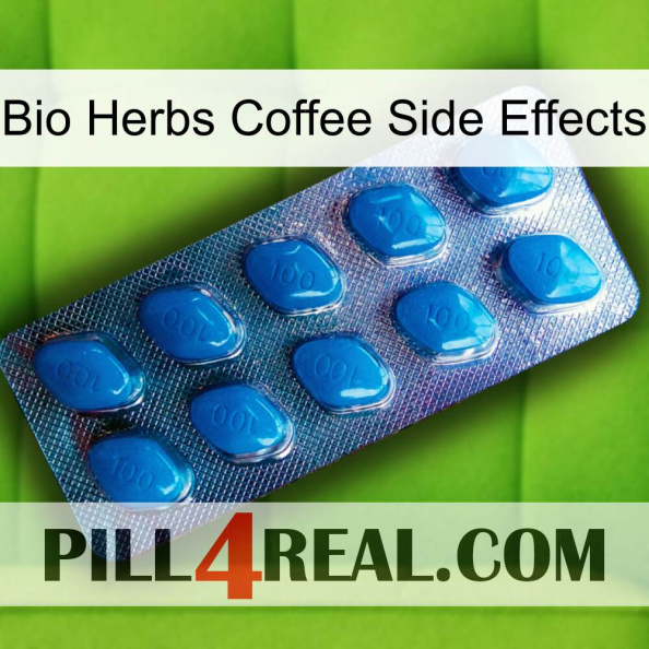 Bio Herbs Coffee Side Effects viagra1